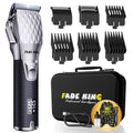 Professional Hair Clippers for Men