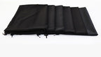 Extra Large Laundry Bag 6 Pack, Travel Laundry Bags - Image 3