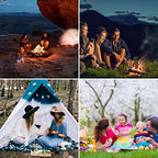 3 4 Season Sleeping Bag for Adults & Teens (Pink / 87*33)