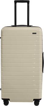 Away Large Trunk Luggage, 31 Inch Hardside Suitcase - Image 2