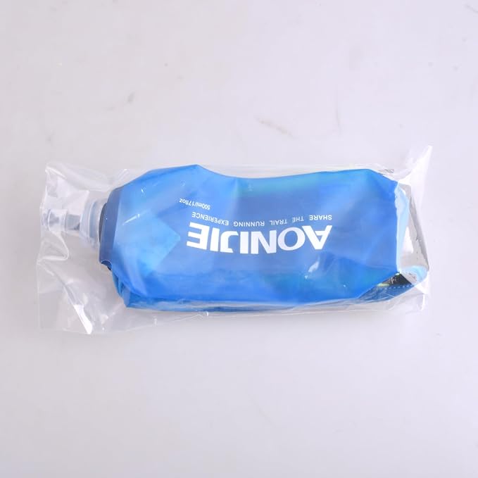 TRIWONDER Handheld Water Bottle - Image 9