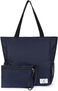 ETidy Large Capacity Foldable Tote Bag by ETidy