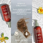 Thinning Hair Volumizing Shampoo Scalp Wash (8.5 Fl Oz (Pack of 1) / Volume)