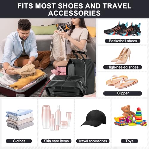 Shoe Bags for Travel
