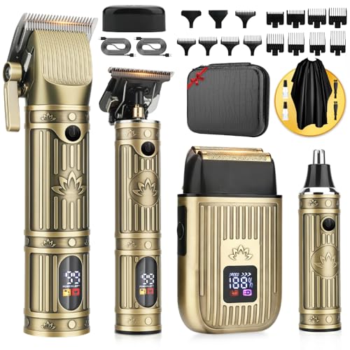 Hair Clippers for Men