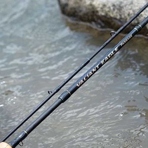 Valiant Eagle Passage Rod (A: Spin 8'6"/Fast/Mh Power(new))