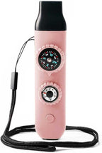 Emergency Survival Safety Whistle，Whistle by Viriber