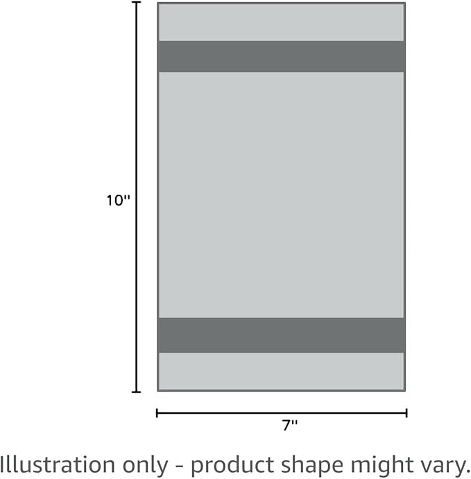 Elite Trend Quick Dry Towel Large 63x31 Inch - Image 8