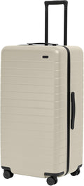 Away Large Trunk Luggage, 31 Inch Hardside Suitcase by Away