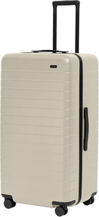Away Large Trunk Luggage, 31 Inch Hardside Suitcase by Away