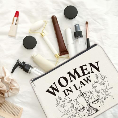Lawyer Gifts Cosmetic Bag (Lawyer Gifts)