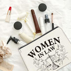Lawyer Gifts Cosmetic Bag (Lawyer Gifts)