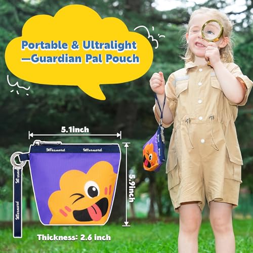 Kids First Aid Kit (Yellow / EDC)