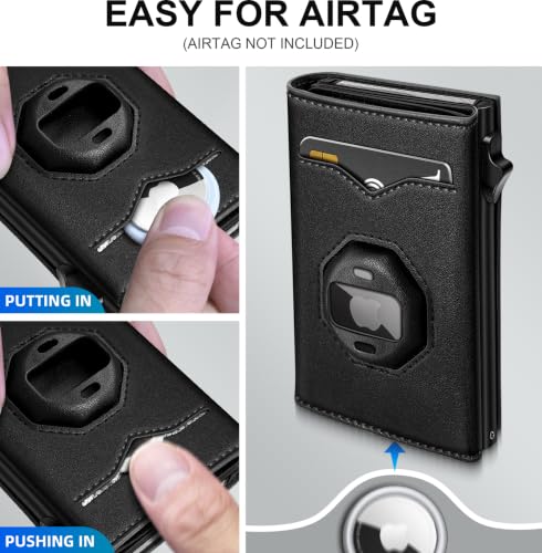 Wallet for Men (Black240)