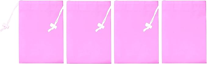 Urban Villa Laundry Bag Canvas|Dirty Clothes Travel Laundry Bag|Machine - Image 2