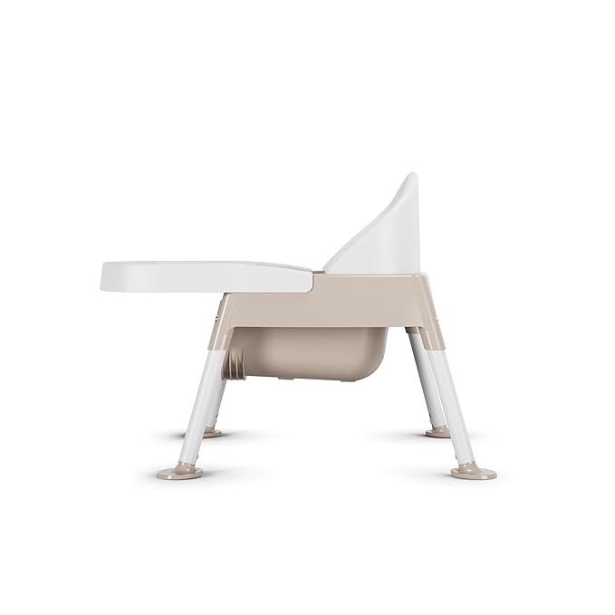 Foundations Secure Sitter Feeding Chairs Multipack, No-Tip Feet, 3-Point - Image 5