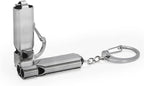 Whistle for Coaches Teachers, Emergency Survival Stainless Steel Whistles 2 Pack - Image 4