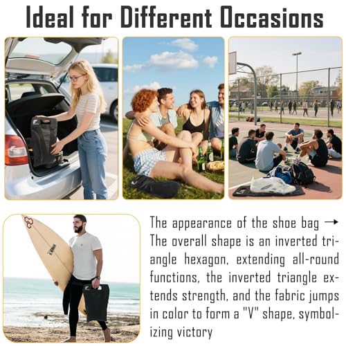 Shoe Bag Shoe Bags for Travel
