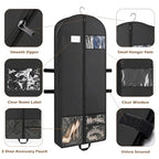 65" Long Garment Bags