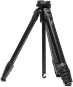 Peak Design Travel Tripod, Compact Design, Quick Setup and Takedown, Pro-Level - Image 4