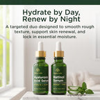Face Serum Skin Care Set
