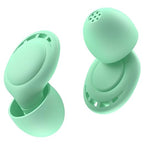 Ear Plugs for Sleeping Noise Reduction, Beinkap Reusable Earplugs Hearing by Beinkap