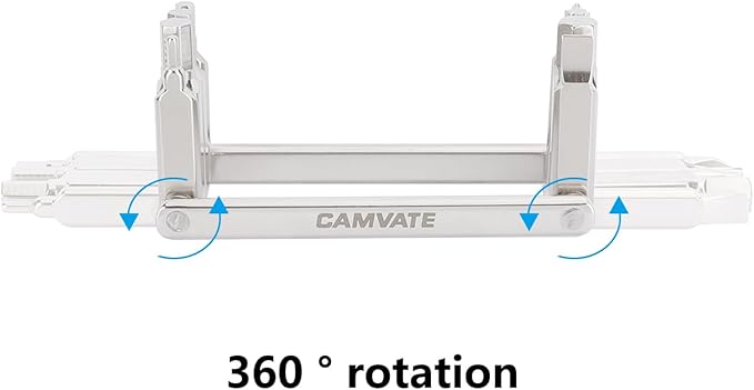 CAMVATE Multi-Tool with Allen Wrenches & Screwdrivers - Image 4