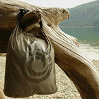 Rogue Dry Bag (30 L / Olive Drab)