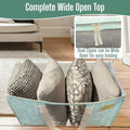 Moving Bags Wide Open Top (Evergreen / 10 Pack)
