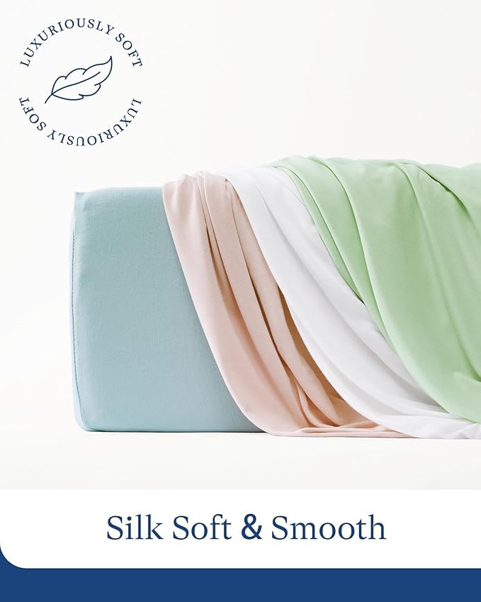 Supersoft Diaper Changing Pad Covers (Dolphin & Whale / Changing Pad Covers)
