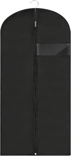Garment Bags for Hanging Clothes, Dress Bags for Gowns Long by LXLOVESMEggRings