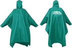 longsinger Rain Poncho for Adult, Waterproof Rain Poncho - Image 8