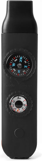 Multifunctional Survival Emergency Whistle by Jetfree