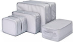JJ POWER Travel Packing Cubes, Luggage Organizers - Image 6