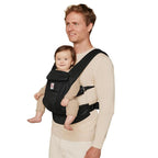 Ergobaby Omni Deluxe Baby Carrier Newborn to Toddler by Ergobaby