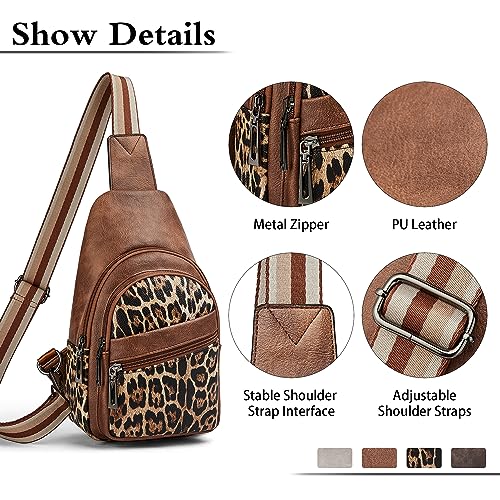 Sling Bag Crossbody Bags