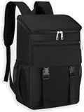 Cooler Backpack, 30 Cans Backpack Coolers Insulated Leak Proof by Schwylth