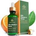 Vitamin C+ Serum for Face (1 Fl Oz (Pack of 1))