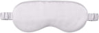 Silk Sleep Mask Light Blocking Luxury 100% Mulberry 19mm Silk Eye Mask Eye - Image 4