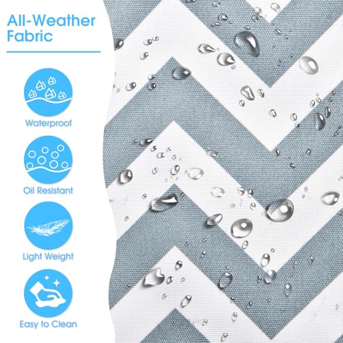 Beach Bags for Women Large Waterproof Beach Tote Bag Zipper Beach Bags Waterproof Sandproof Swim Pool Bag Large Tote (Light Gray Wave)