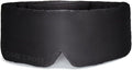 Dore & Rose Deep Sleep Mask Light Blocking, 23 Momme Mulberry Silk Eye Mask by DoreRose