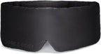 Dore & Rose Deep Sleep Mask Light Blocking, 23 Momme Mulberry Silk Eye Mask by DoreRose