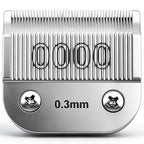 Replacement Ceramic Blade (Size 0000)