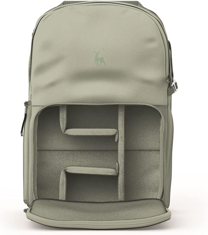 BREVITE - The Jumper - Compact Camera Backpacks - Image 2
