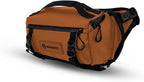 WANDRD ROGUE V1 6L Sling: Compact Camera Sling and Crossbody Bag - Image 4