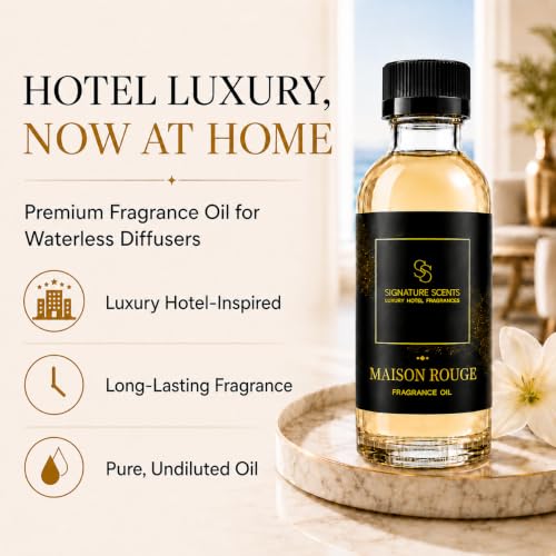 Luxury Perfume