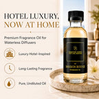 Luxury Perfume
