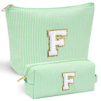Gifts Personalized Mother's Day (Green / F)