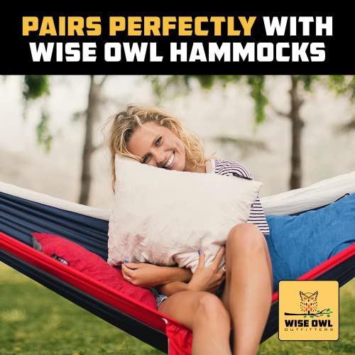 Camping Pillow (Rose / Small)