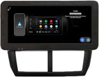 Kunfine CarPlay Android Auto Navigation Stereo GPS Radio Reverse Camera Display - Image 8